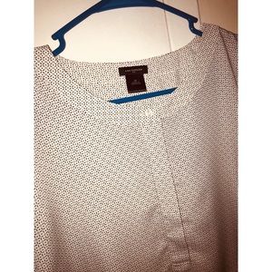 Ann Taylor Shirt ✨